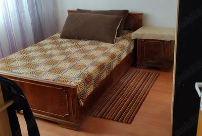 Apartament cu 2 camere decomandat în George Enescu - 4