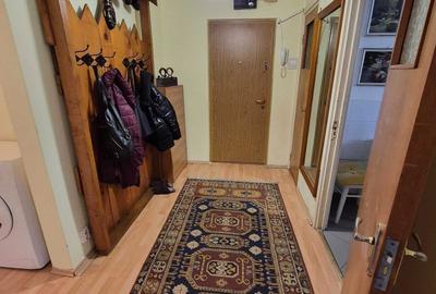 Apartament cu 3 camere decomandat în Brâncoveanu - 7