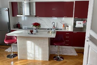 Casă individuală cu 5 camere cu Teren 1088 Mp în Nord - 7