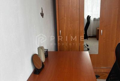 Apartament cu 2 camere semidecomandat în Cornișa - 6