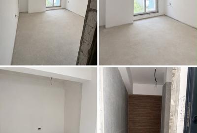 Apartament cu 2 camere în Calea București