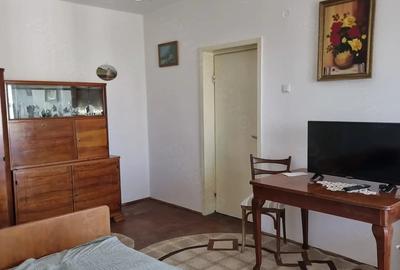 Apartament cu 2 camere semidecomandat în Central - 2