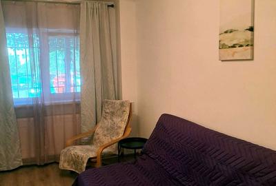 Garsonieră semidecomandată în Crângași - 4