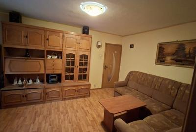 Apartament cu 2 camere semidecomandat în Exterior Vest