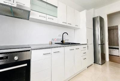 Apartament cu 2 camere decomandat, mobilat în Domenii - 6