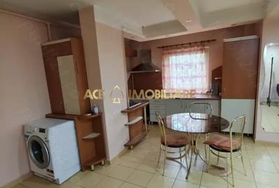 Apartament cu 2 camere decomandat, mobilat în Vitan - 4