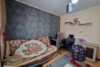 Apartament cu 2 camere decomandat în Holboca - 4