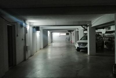 Apartament cu 3 camere semidecomandat în Calea Călărașilor - 19