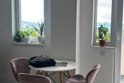 Apartament cu 2 camere decomandat în Ampoi 3