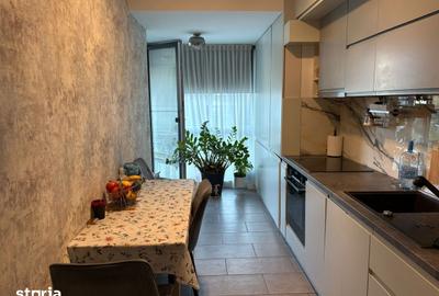 Apartament cu 3 camere în Străulești - 8