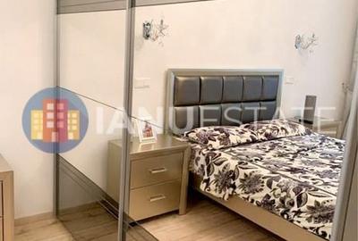 Apartament cu 3 camere decomandat în Muncii