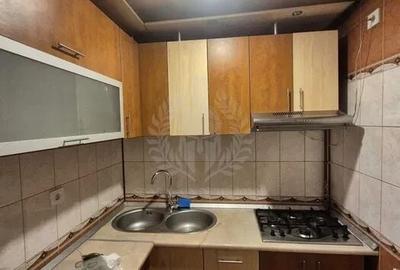 Apartament cu 4 camere decomandat, mobilat în Republicii - 5