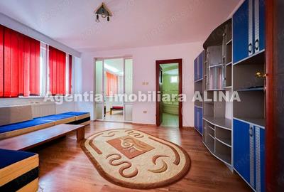 Apartament cu 3 camere decomandat în Ultracentral