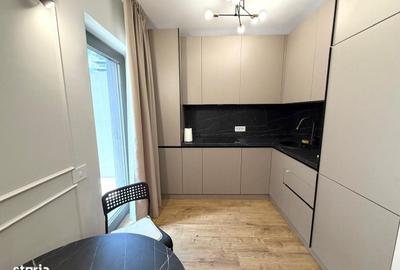 Apartament cu 2 camere în Floreasca
