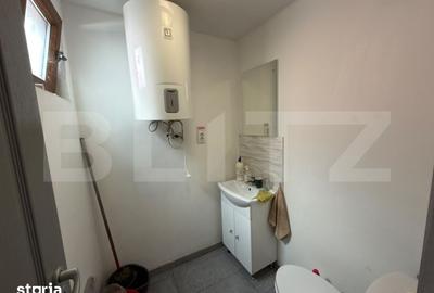 Spațiu comercial, de 45 mp, în Craiovița Nouă