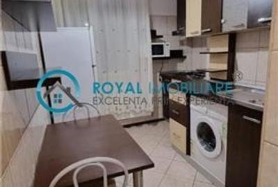 Garsonieră decomandată, mobilată în Ultracentral - 4