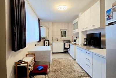 Duplex cu 6 camere cu Canalizare în Dobroești - 22