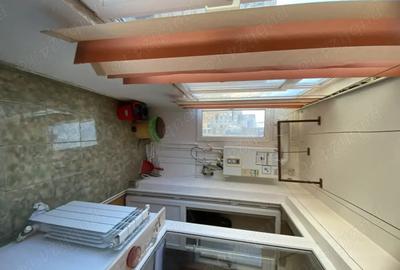 Apartament cu 2 camere decomandat în Casa de Cultură - 2