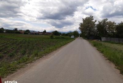 Teren de 2325 mp, în Prejmer - 15