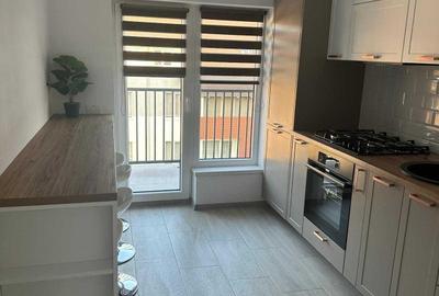 Apartament cu 3 camere decomandat în Ultracentral - 6