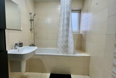 Apartament cu 2 camere în Obor