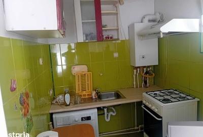 Apartament cu 2 camere în Dărmănești