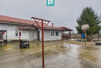Casă individuală cu 4 camere cu Canalizare în Iratoșu - 23