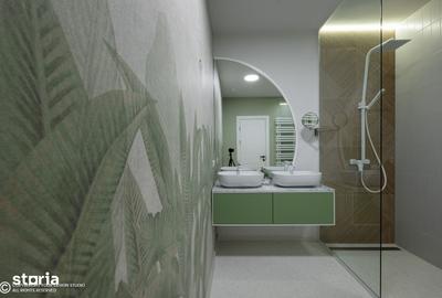 Apartament cu 2 camere în Cug