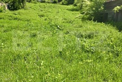 Teren de 1609 mp, în Central