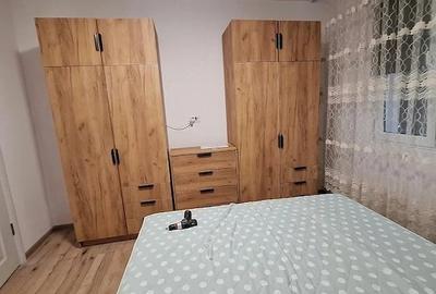 Apartament cu 2 camere decomandat în 1 Decembrie 1918