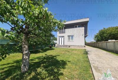 Casă cu 5 camere cu Canalizare în Cornetu - 16