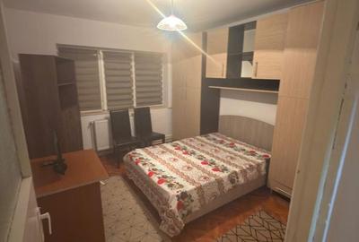 Apartament cu 2 camere în City Park Mall - 3