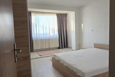 Apartament cu 2 camere, mobilat în Circumvalațiunii - 5