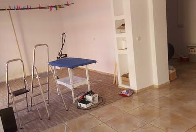 Spațiu comercial, de 50 mp, în Central