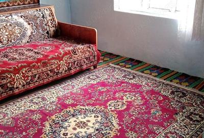 Casă cu 2 camere în Hărmăneștii Vechi - 4