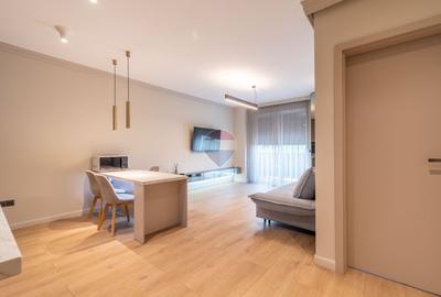 Apartament cu 2 camere semidecomandat în Central - 3