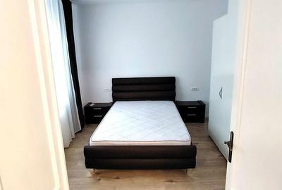 Apartament cu 3 camere semidecomandat în Banu Manta - 7