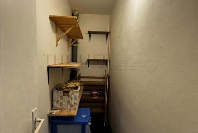 Apartament cu 2 camere decomandat în Colentina