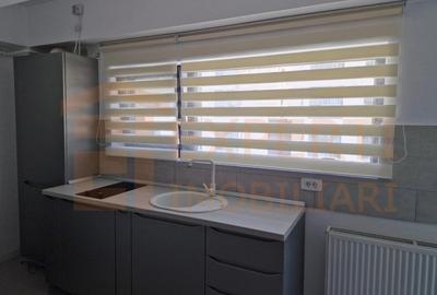 Apartament cu 2 camere decomandat, mobilat în Mamaia-Sat - 4