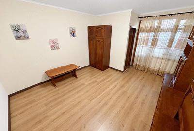 Garsonieră decomandată în Piața Nouă