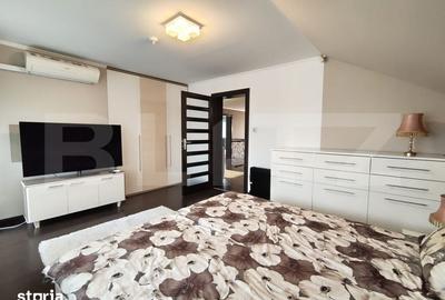 Casă cu 6 camere cu Teren 800 Mp în Sânmartin - 3
