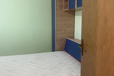 Apartament cu 2 camere decomandat în Berceni