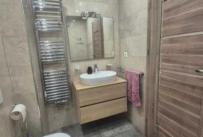 Apartament cu 2 camere decomandat în Bună Ziua - 2