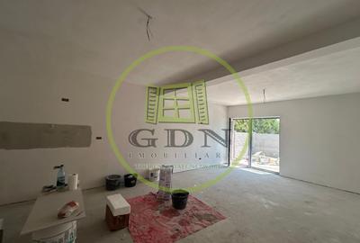 Casă individuală cu 4 camere cu Teren 300 Mp în Preajba - 8