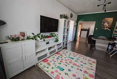 Apartament cu 3 camere nedecomandat în Ghiroda - 6