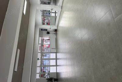 Spațiu comercial, de 120 mp, în Popești-Leordeni