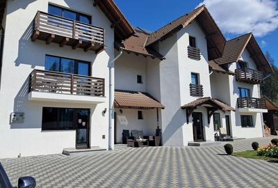 Casă cu 4 camere în Central - 8