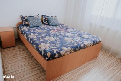 Apartament cu 2 camere în Roșu - 6