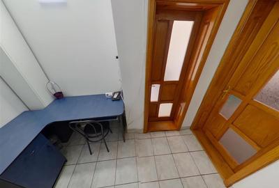 Apartament cu 2 camere decomandat, mobilat în Podgoria - 4
