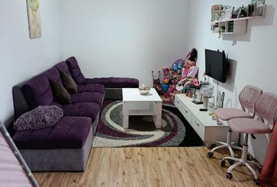 Apartament cu 2 camere decomandat în Mărășești - 1